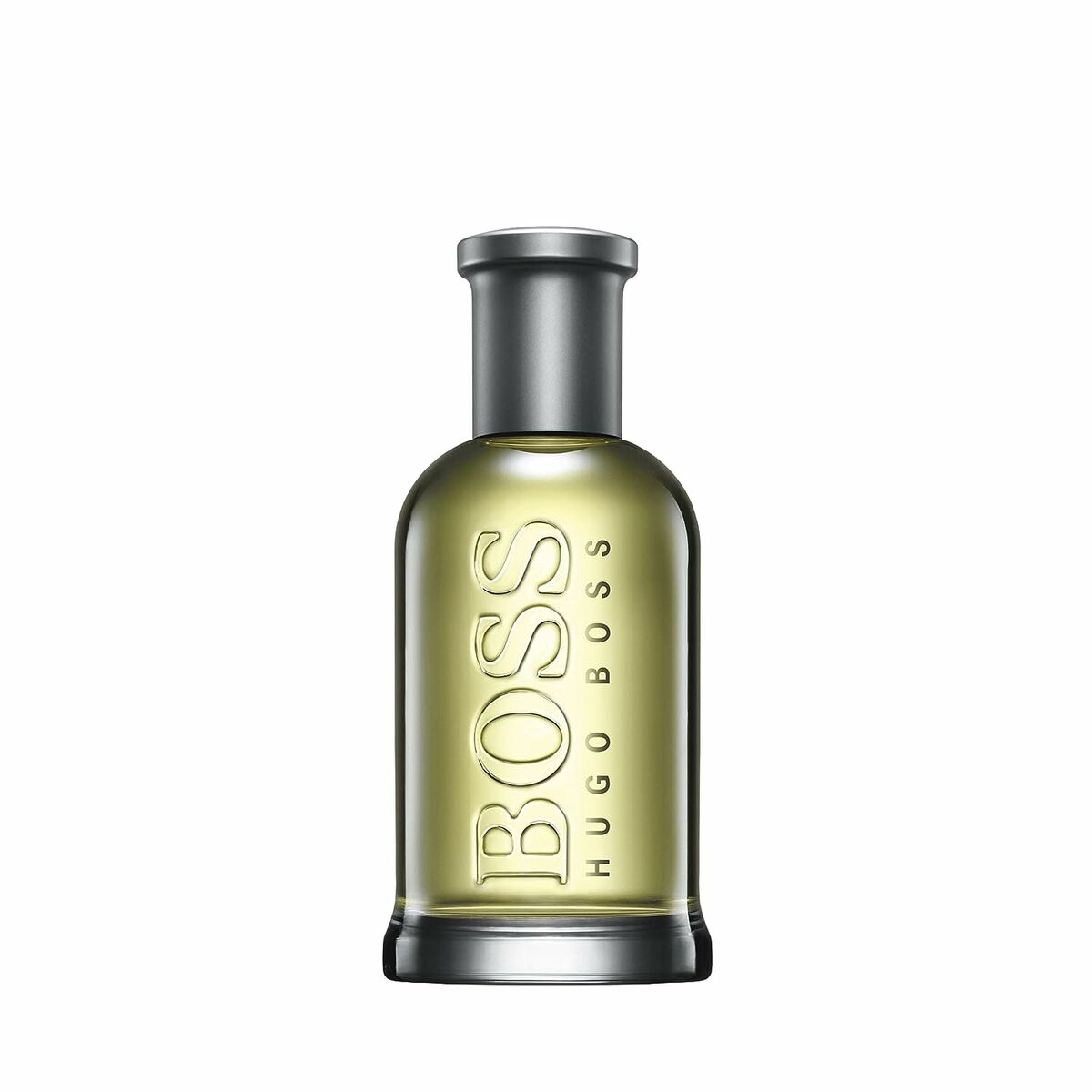 Hugo Boss Aftershave Lotion Hugo Boss Bottled No 6 50 Ml