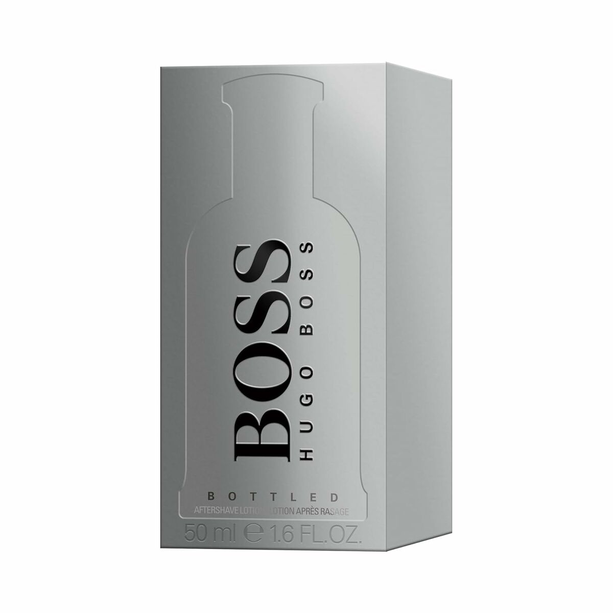 Hugo Boss Aftershave Lotion Hugo Boss Bottled No 6 50 Ml