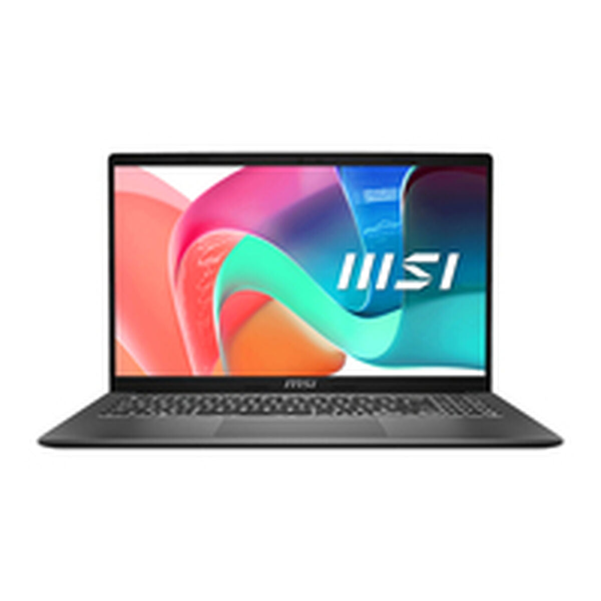 Msi Laptop Msi 9S7-15S111-204 15,6&quot; Intel Core Ultra 7 150U 16 Gb Ram 512 Gb Ssd