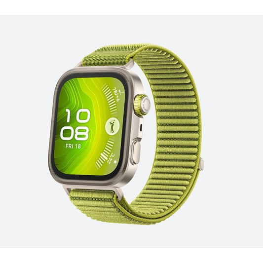 Huawei Smartwatch Huawei Seiya-B29W Groen 1,82&quot; 40 Mm